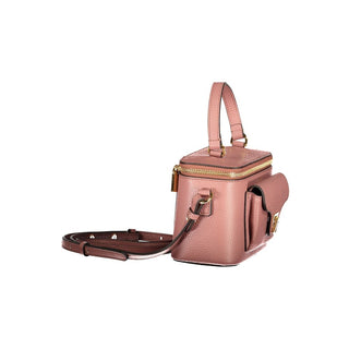 Rosa Leather Women's Bag