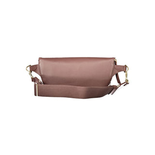 Brown Leather Women's Bag