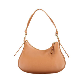 Brown Leather Women's Bag