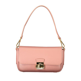 Rosa Leather Womens Bag