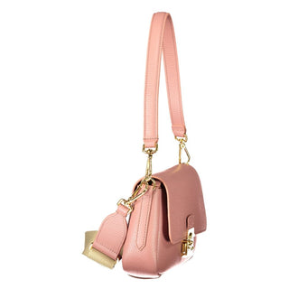Rosa Leather Womens Bag