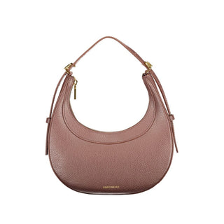 Brown Leather Women's Bag