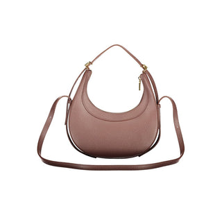 Brown Leather Women's Bag