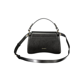 Nero Leather Women's Bag