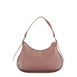 Brown Leather Womens Bag