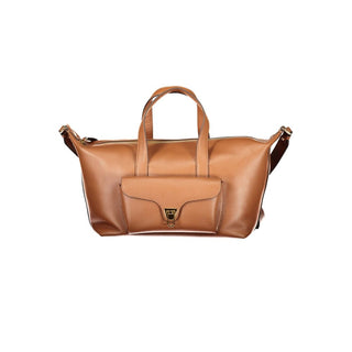 Brown Leather Women's Bag