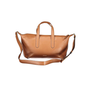 Brown Leather Women's Bag