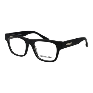 Black Acetate Glasses (Frames)