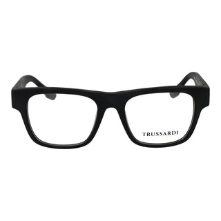 Black Acetate Glasses (Frames)