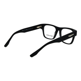 Black Acetate Glasses (Frames)