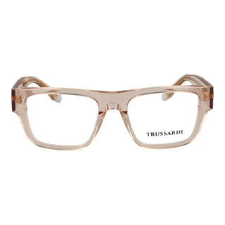 Orange Acetate Glasses (Frames)