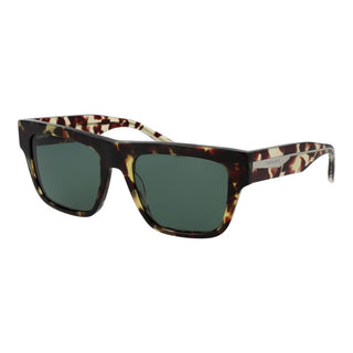 Gafas de sol marrones de acetato  