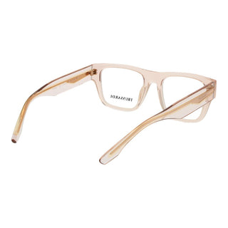 Orange Acetate Glasses (Frames)