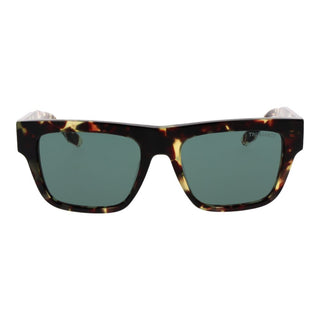 Gafas de sol marrones de acetato  