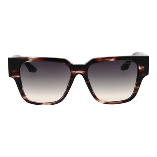 Brown Acetate Sunglasses