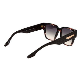 Brown Acetate Sunglasses