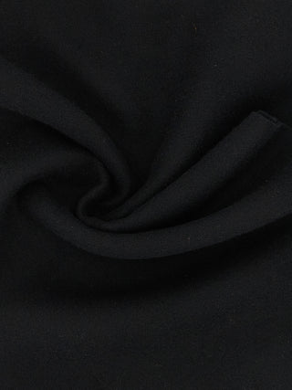 Bicolor Cashmere Scarf