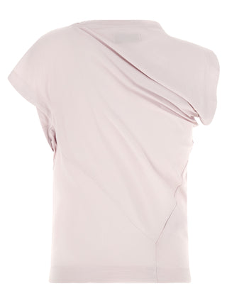 Multicolor Cotton T-Shirt