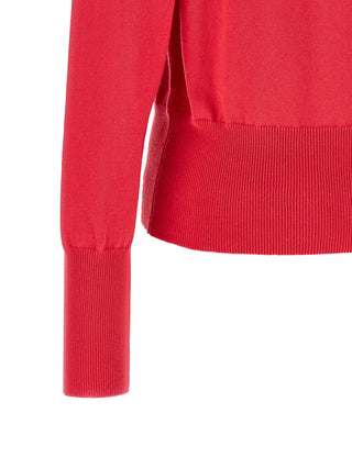 Multicolor Cotton Cardigan