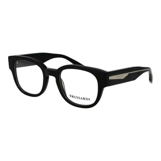 Black Acetate Glasses (Frames)