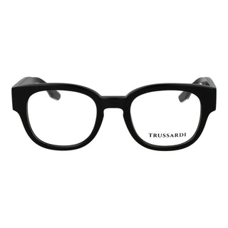 Black Acetate Glasses (Frames)
