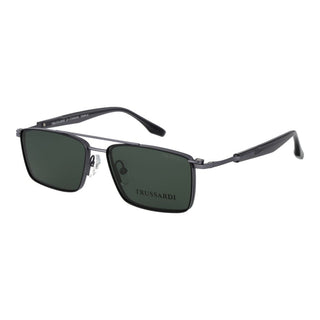 Gray Titanium Glasses (Frames)