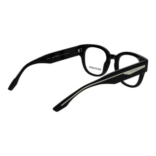 Black Acetate Glasses (Frames)