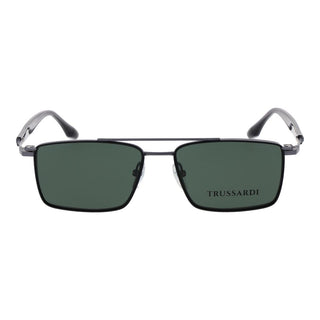 Gray Titanium Glasses (Frames)