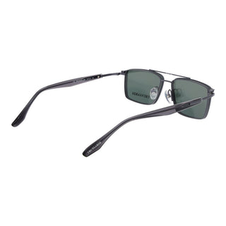 Gray Titanium Glasses (Frames)
