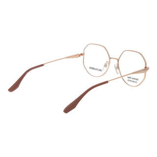 Rose Gold Stainless Steel Glasses (Frames)