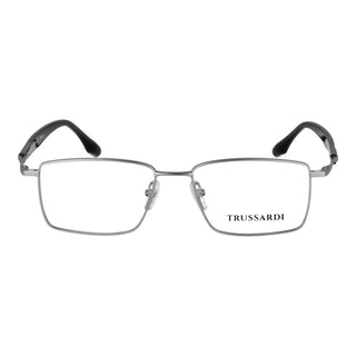 Silver Titanium Glasses (Frames)