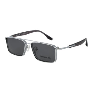 Silver Titanium Glasses (Frames)