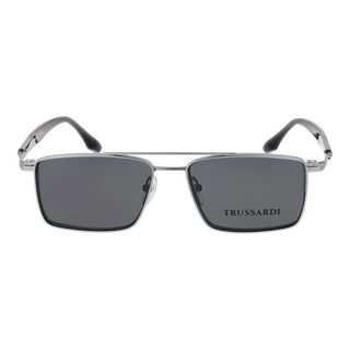 Silver Titanium Glasses (Frames)