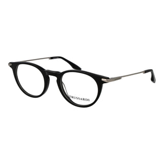 Black Acetate Glasses (Frames)