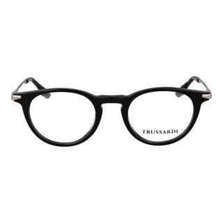 Black Acetate Glasses (Frames)