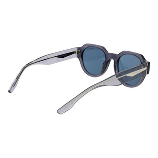 Gray Acetate Sunglasses