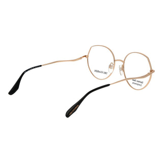 Black Stainless Steel Glasses (Frames)