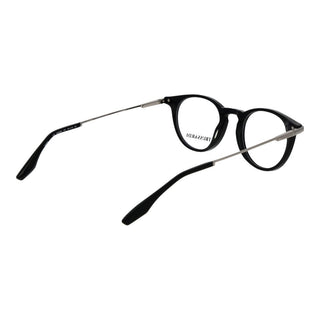 Black Acetate Glasses (Frames)