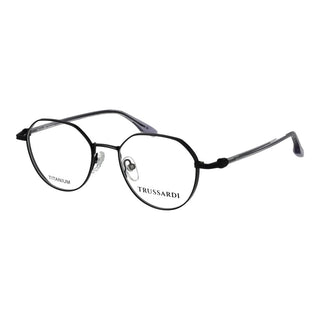 Black Titanium Glasses (Frames)