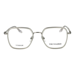 Gray Titanium Glasses (Frames)