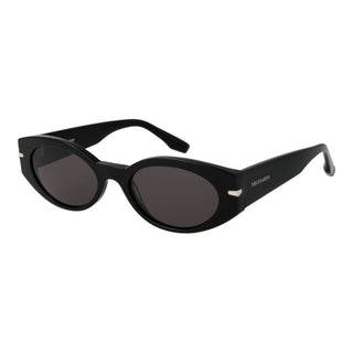 Black Acetate Sunglasses