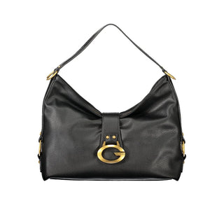 Nero Polyurethane Women's Bag