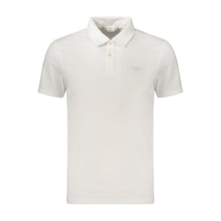 Bianco Cotton Men Polo