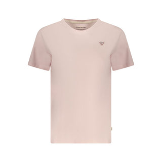 Rosa Cotton Woman T-Shirt