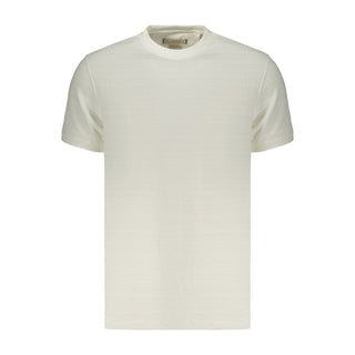 Bianco Cotton Men's T-Shirt