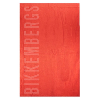 Rosso Cotton Women Beachwear