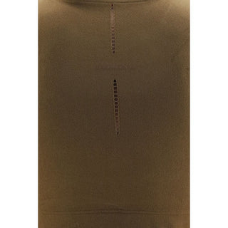 Bicolor Polyamide Sportswear