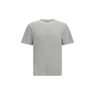 Multicolor Cotton T-Shirt