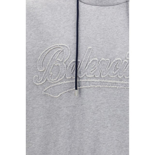 Multicolor Cotton Sweatshirt