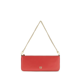 Multicolor Calf Leather Bos Taurus Shoulder Bag